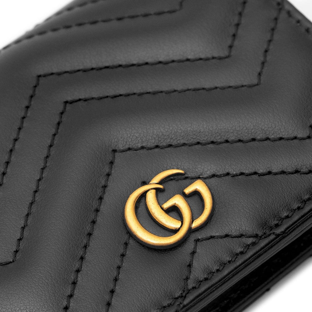 GG Marmont mini wallet