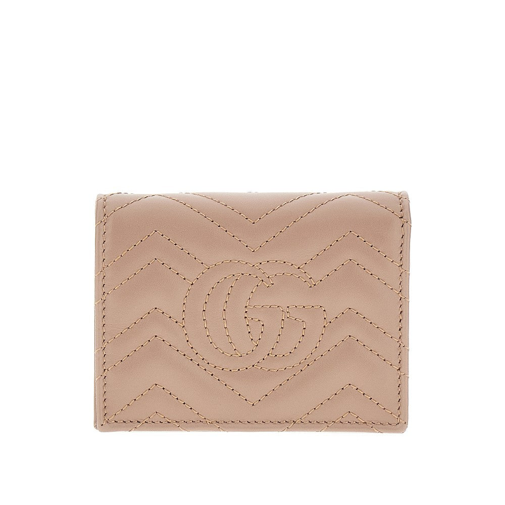 GG Marmont mini wallet