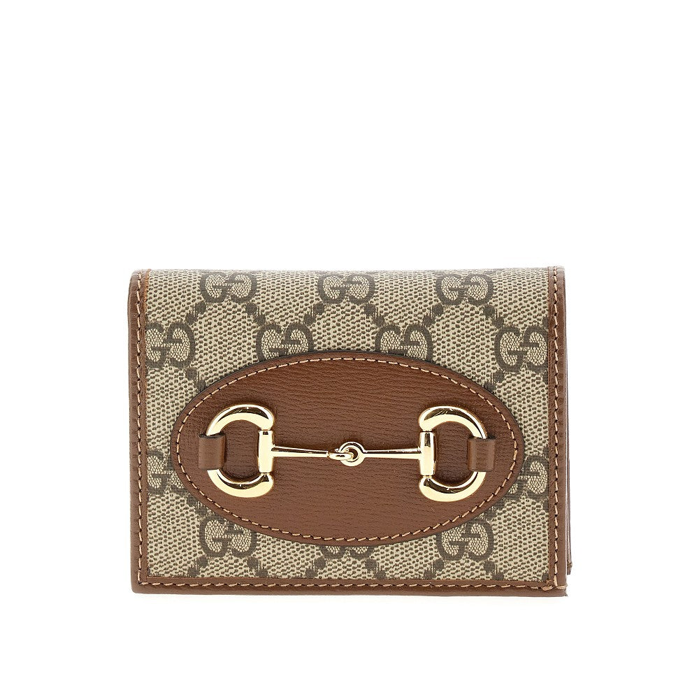 Gucci Horsebit 1955 small wallet