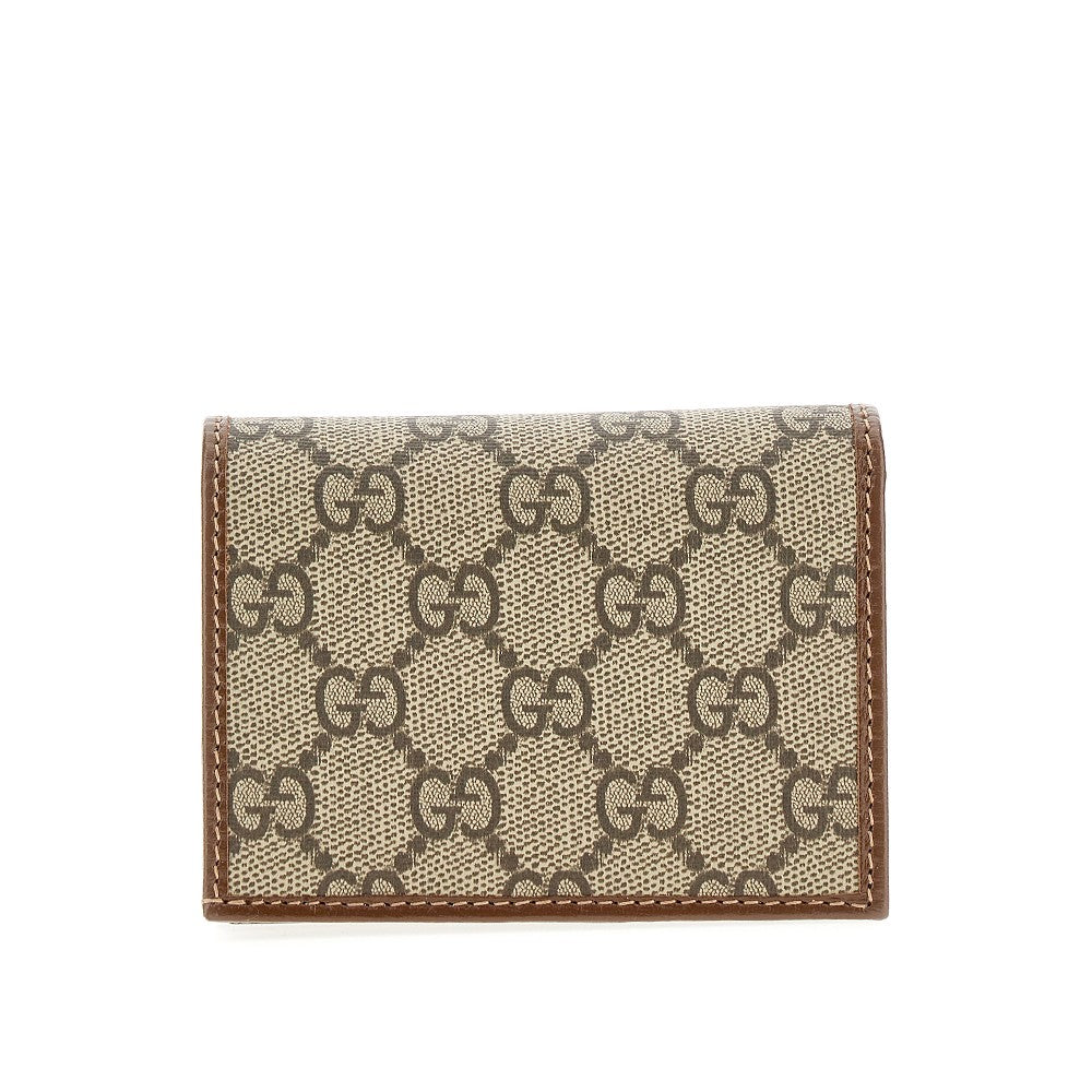 Portafoglio piccolo Gucci Horsebit 1955