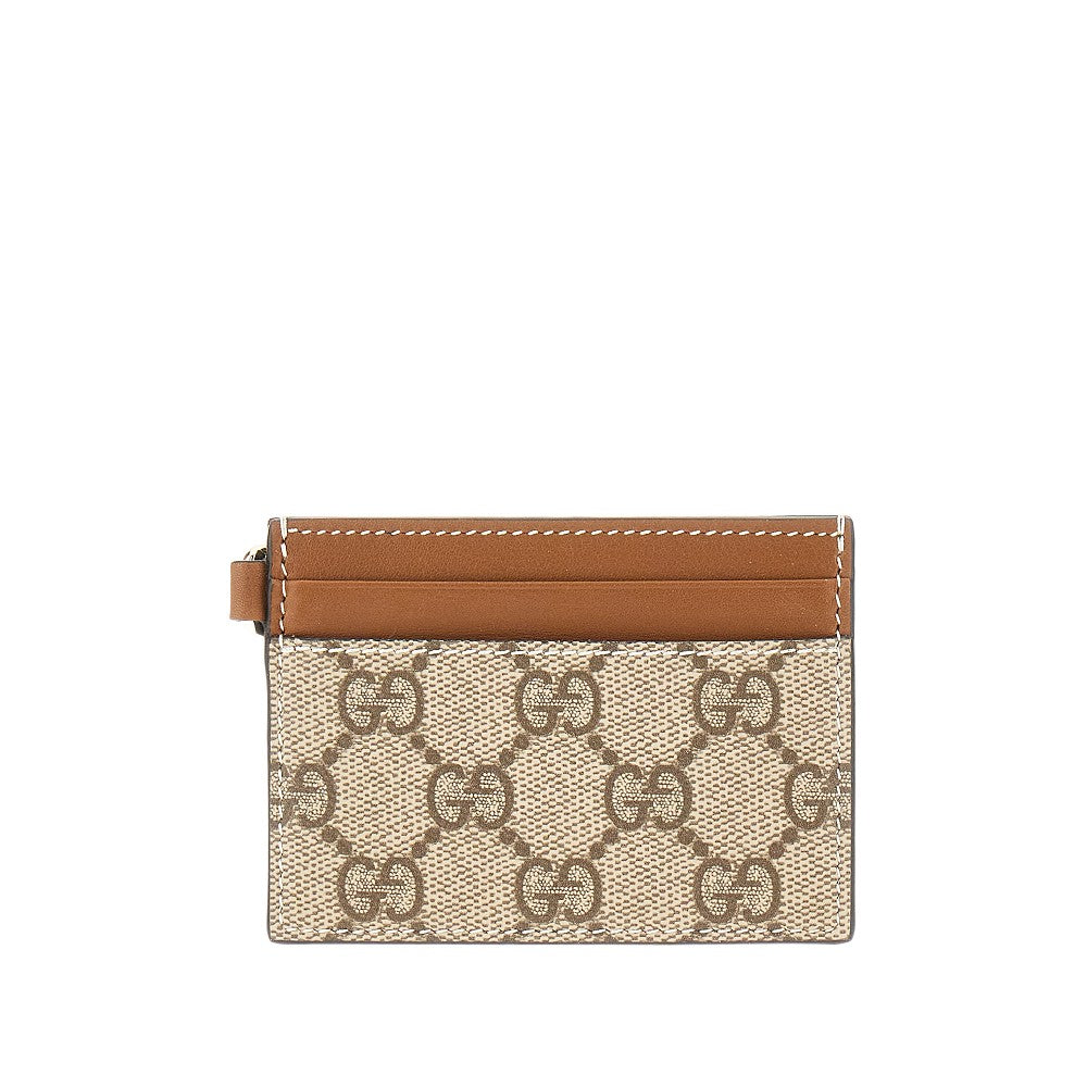 'GG Emblem' cardholder