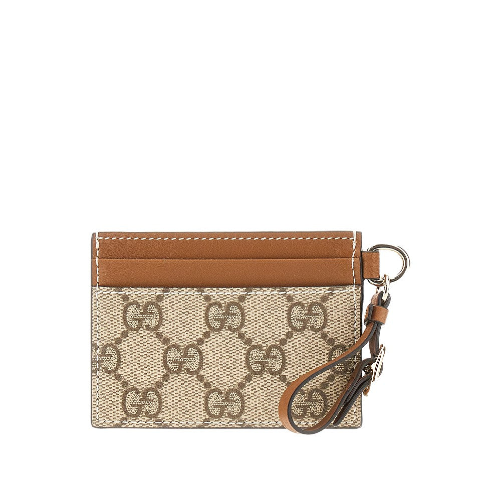 'GG Emblem' cardholder