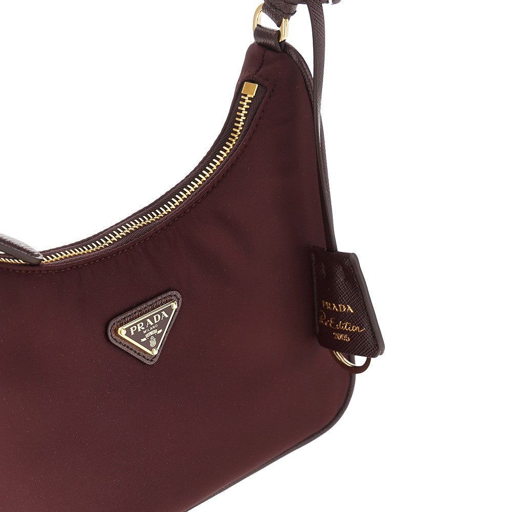 Borsa 'Prada Re-Edition 2005' in Re-Nylon