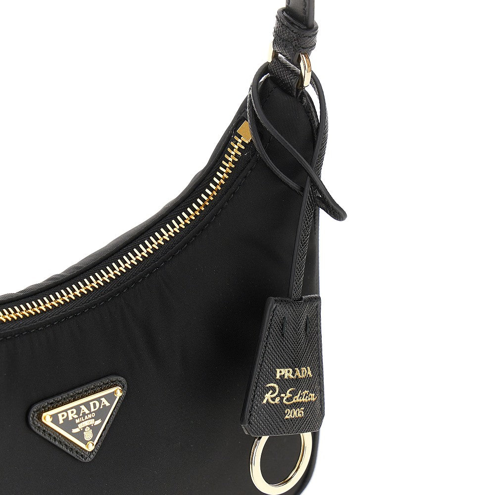Borsa 'Prada Re-Edition 2005' in Re-Nylon