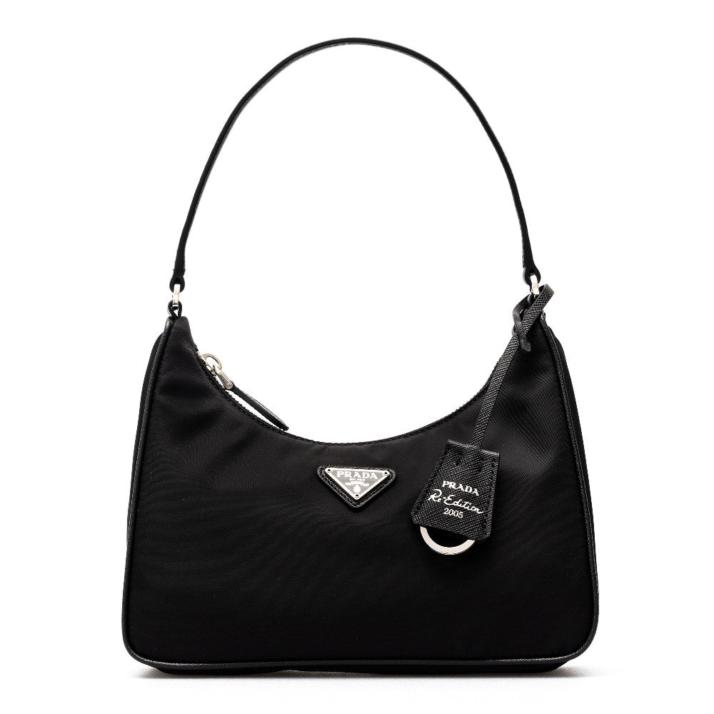 Re-Nylon 'Prada Re-Edition 2005' bag