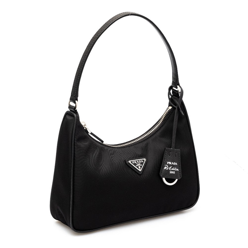Borsa 'Prada Re-Edition 2005' in Re-Nylon