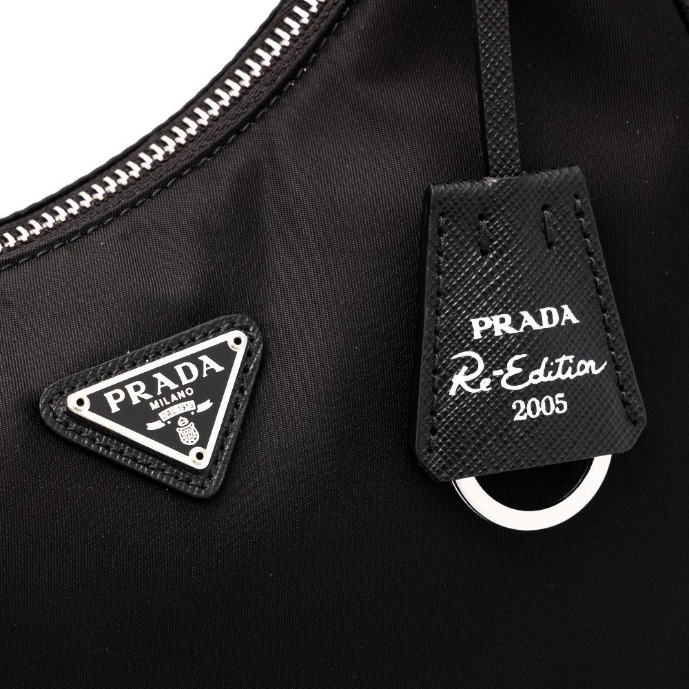 Borsa 'Prada Re-Edition 2005' in Re-Nylon
