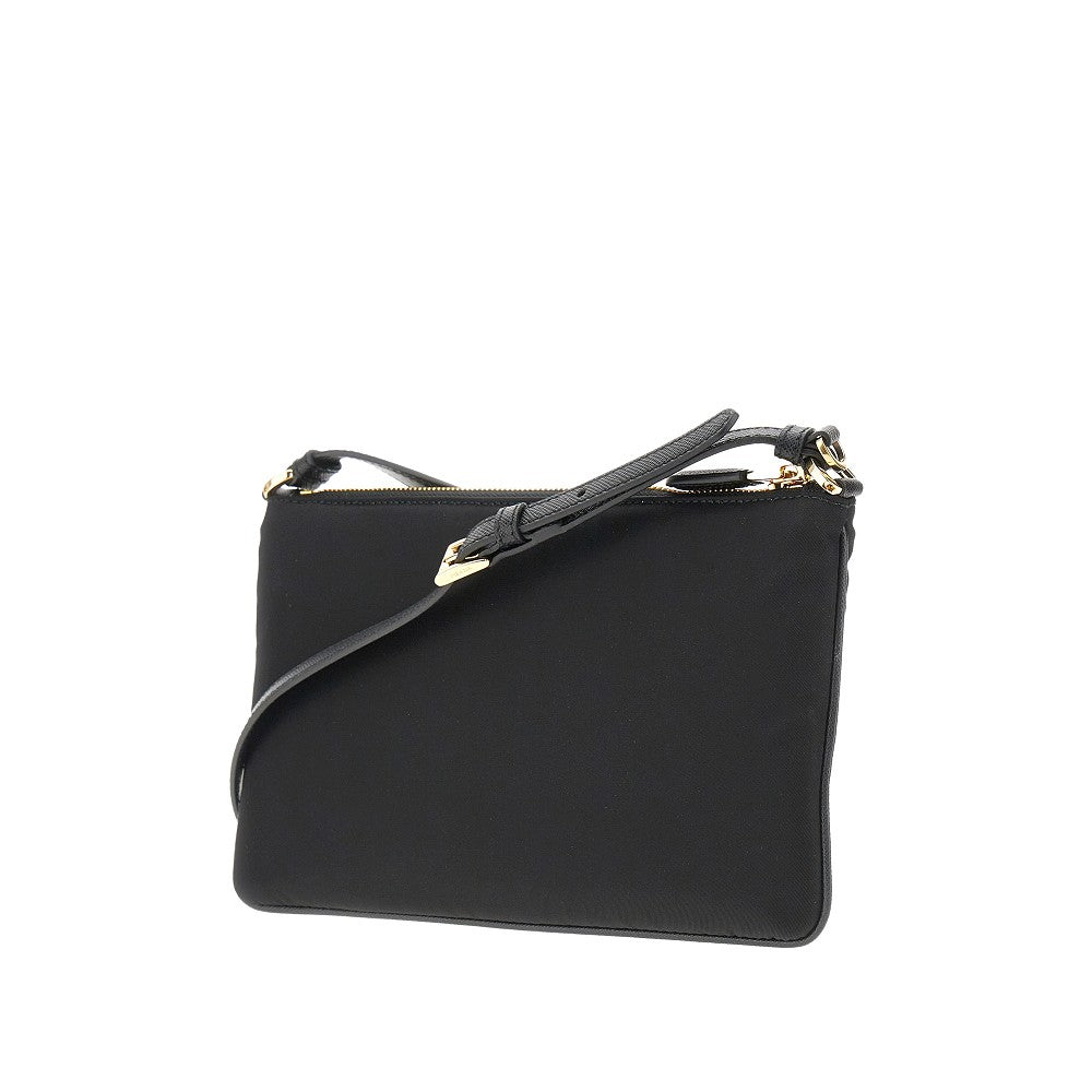 Re-Nylon mini bag