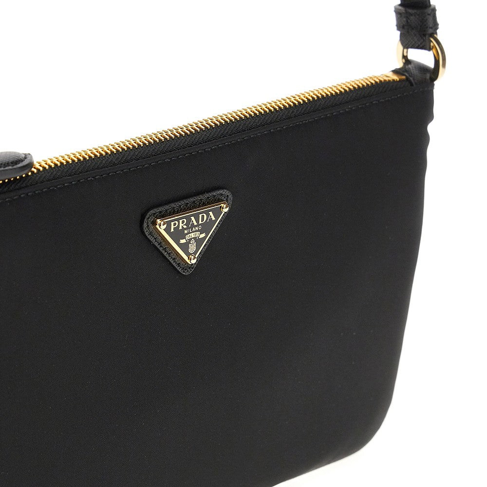 Mini bag in Re-Nylon