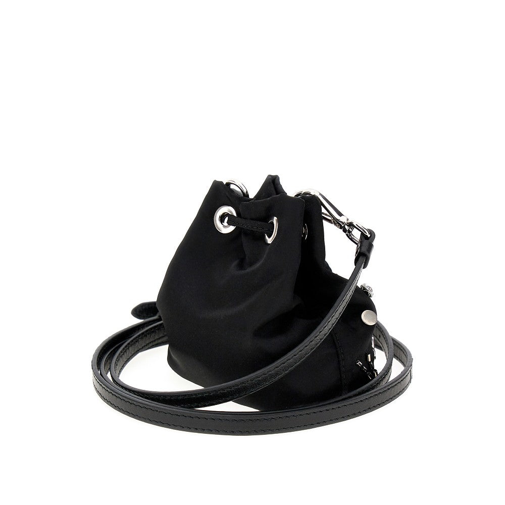 Mini pouch Prada Re-Edition 1978 in Re-Nylon