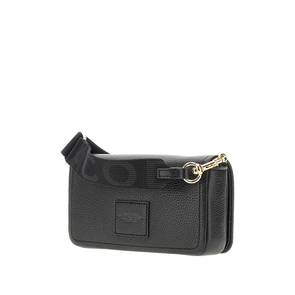 'The Mini Bag' in pelle