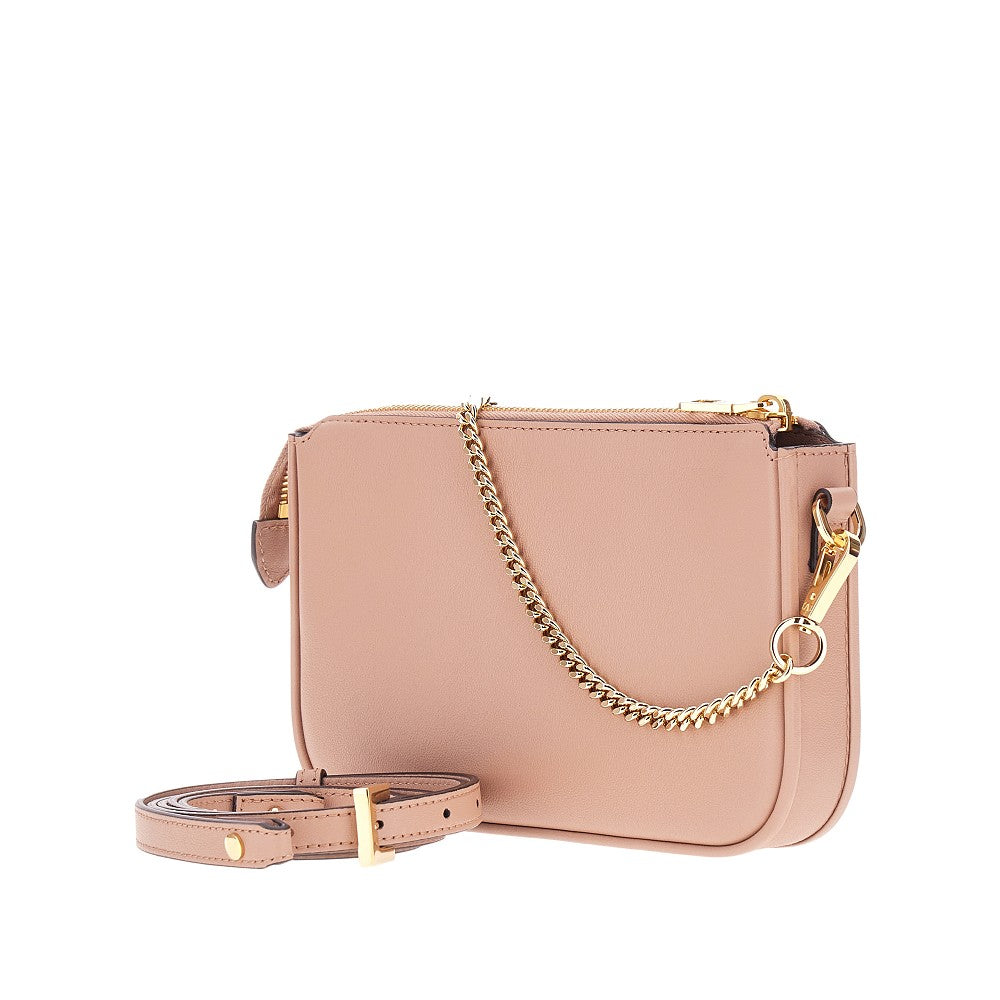 Mini bag 'VLogo Signature' in pelle