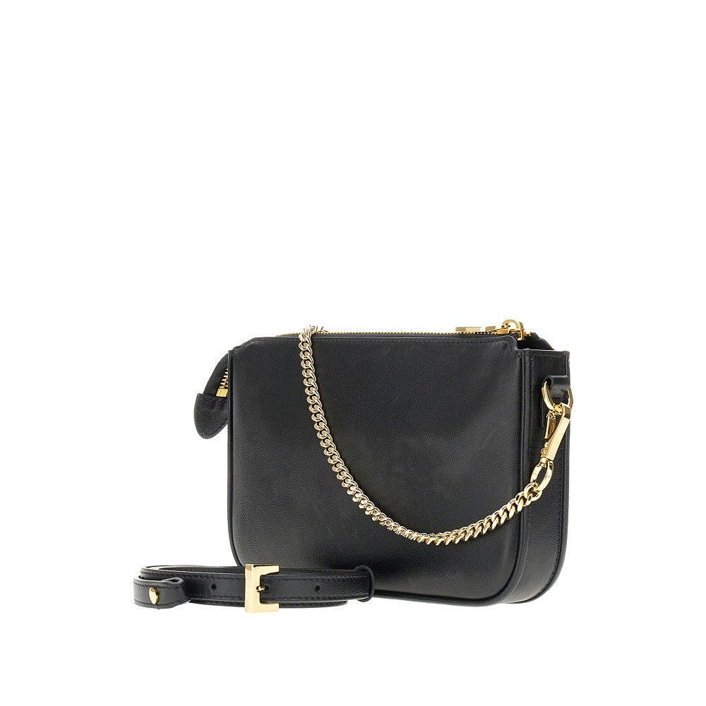 Mini bag 'VLogo Signature' in pelle
