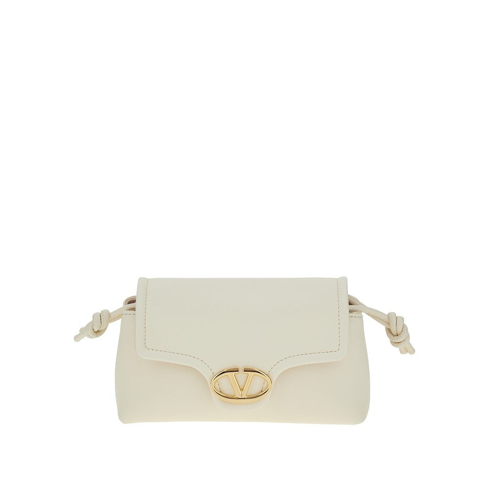 Borsa 'VLogo 1960' mini in nappa