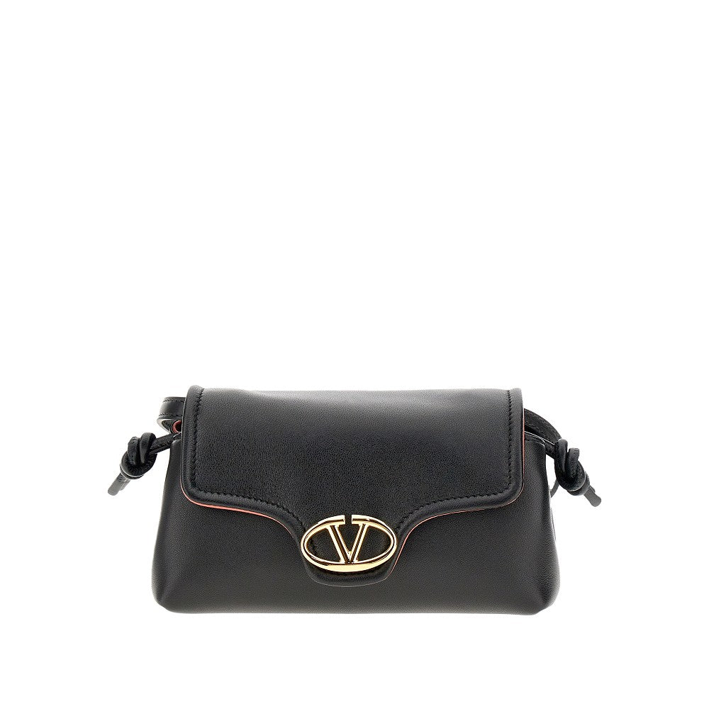 Borsa 'VLogo 1960' mini in nappa