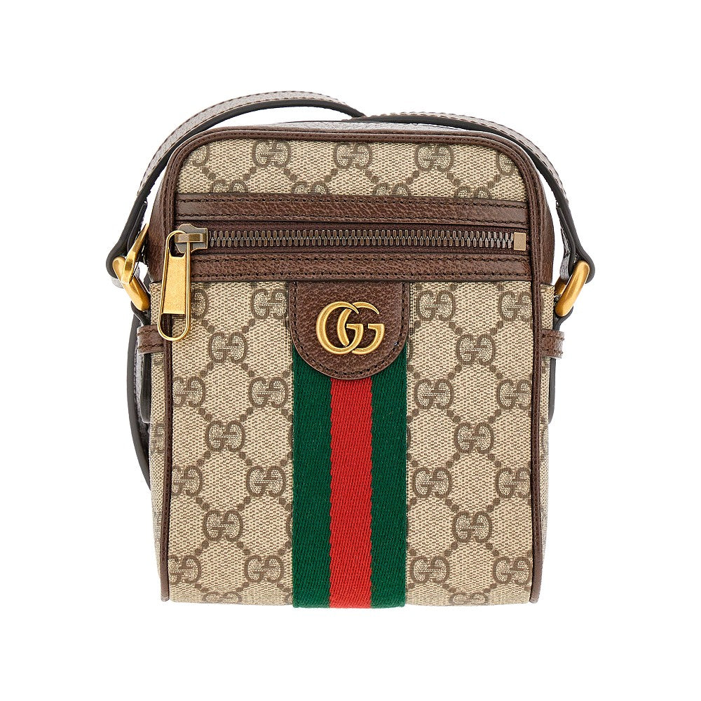 Ophidia GG crossbody bag