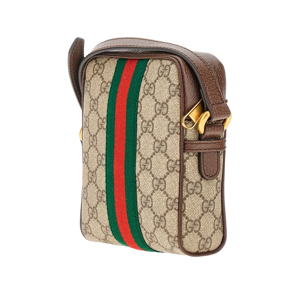Ophidia GG crossbody bag