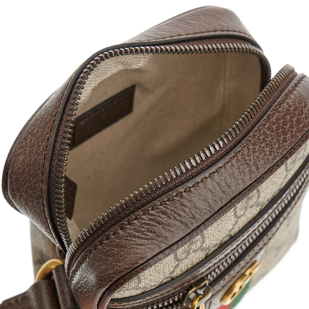 Ophidia GG crossbody bag
