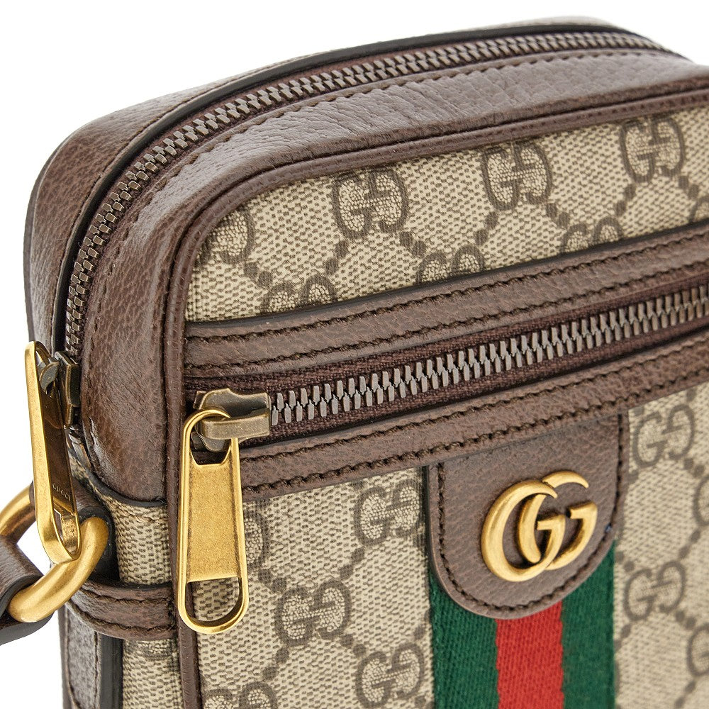 Ophidia GG crossbody bag
