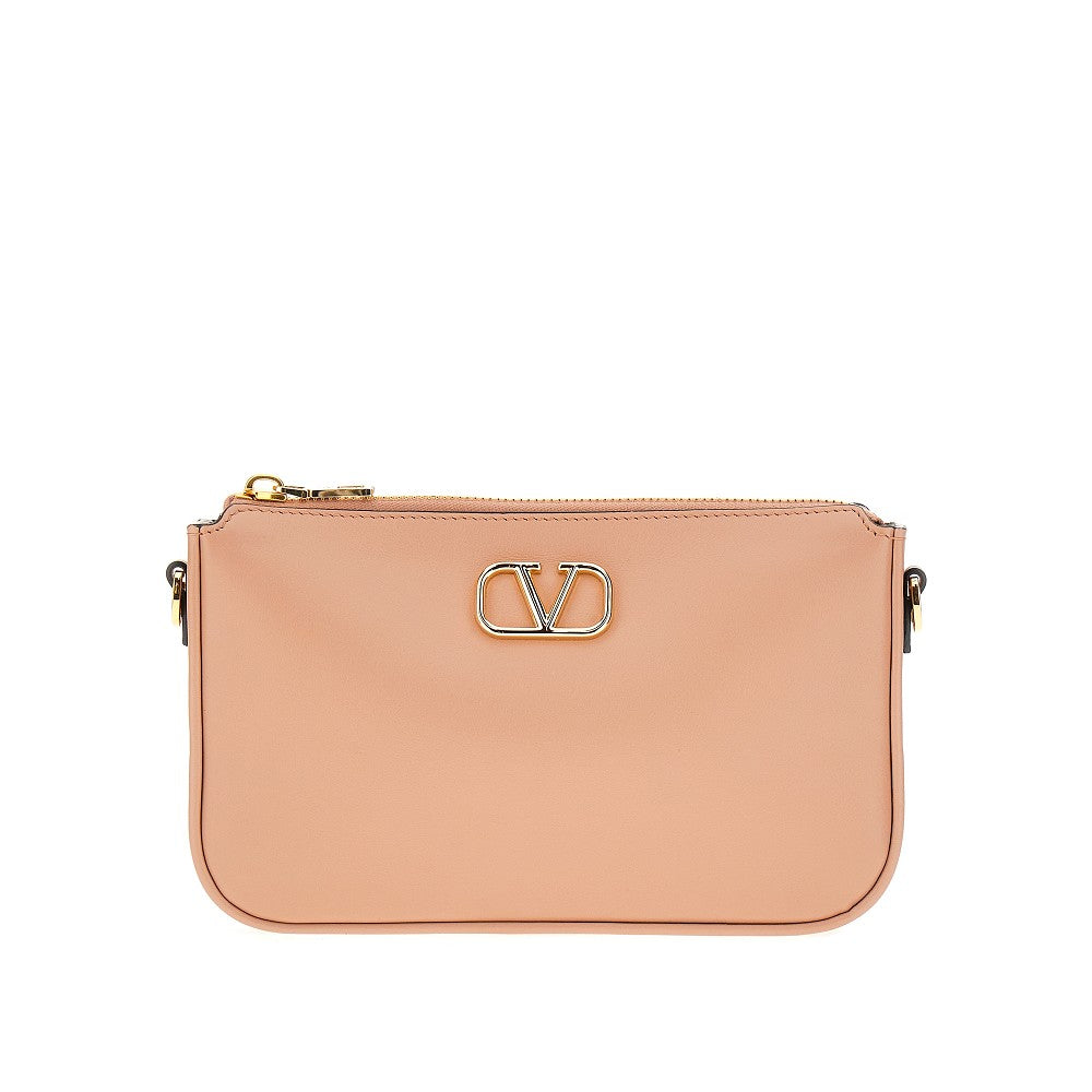 Mini borsa a tracolla 'VLogo Signature'