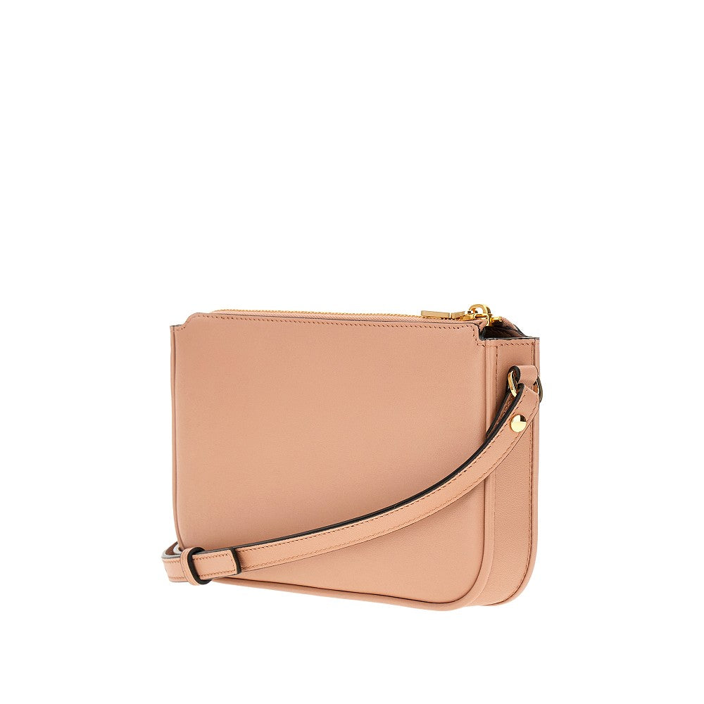 Mini borsa a tracolla 'VLogo Signature'