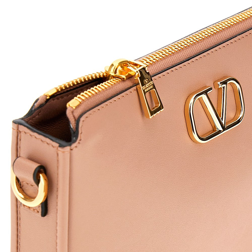 Mini borsa a tracolla 'VLogo Signature'