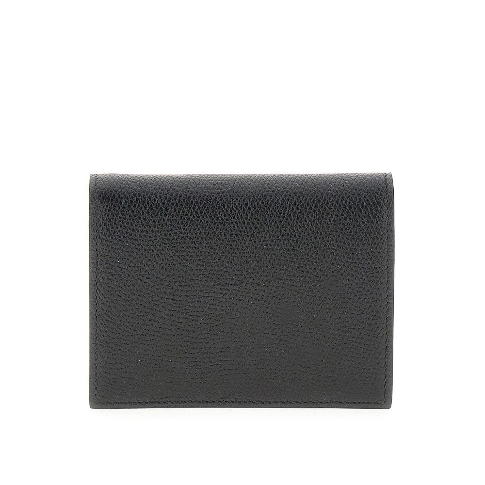 'VLogo Signature' bi-fold wallet