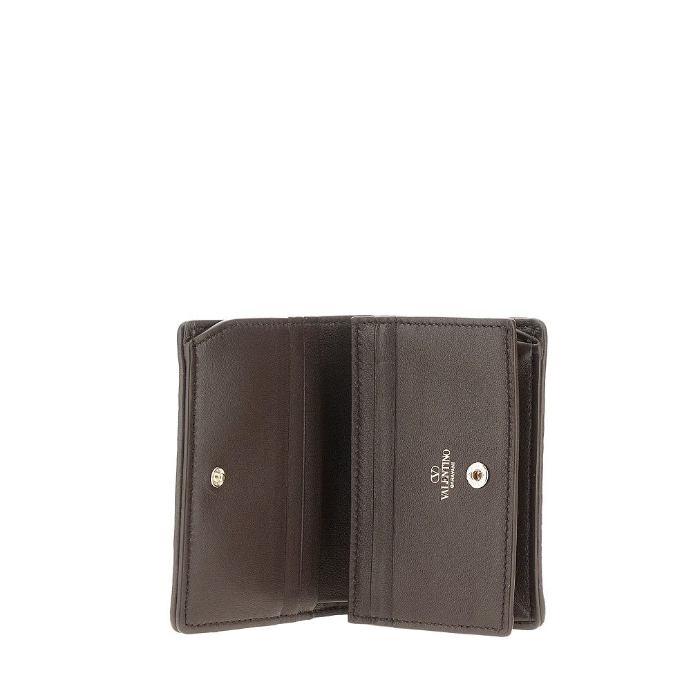 Toile Iconographe small wallet