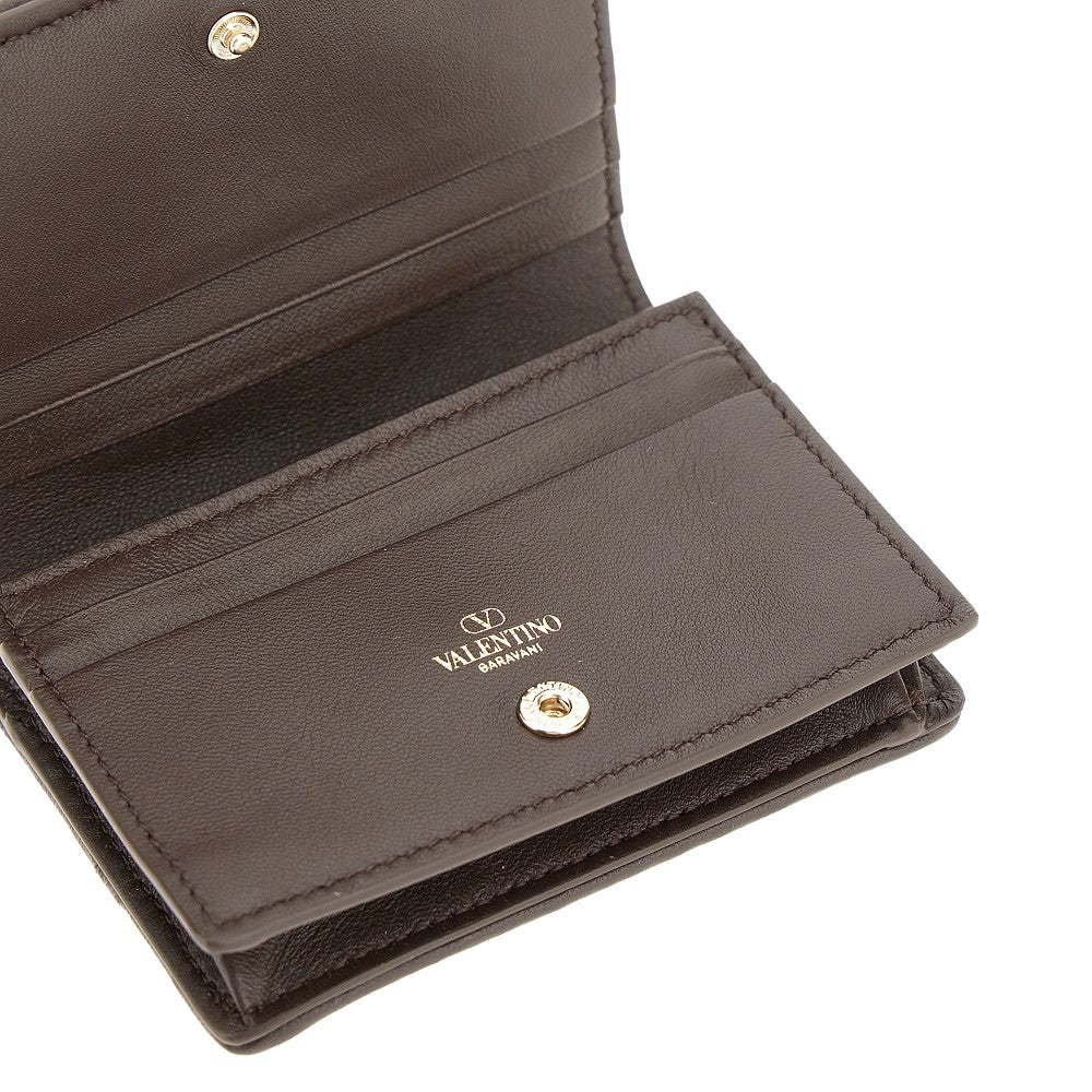 Toile Iconographe small wallet
