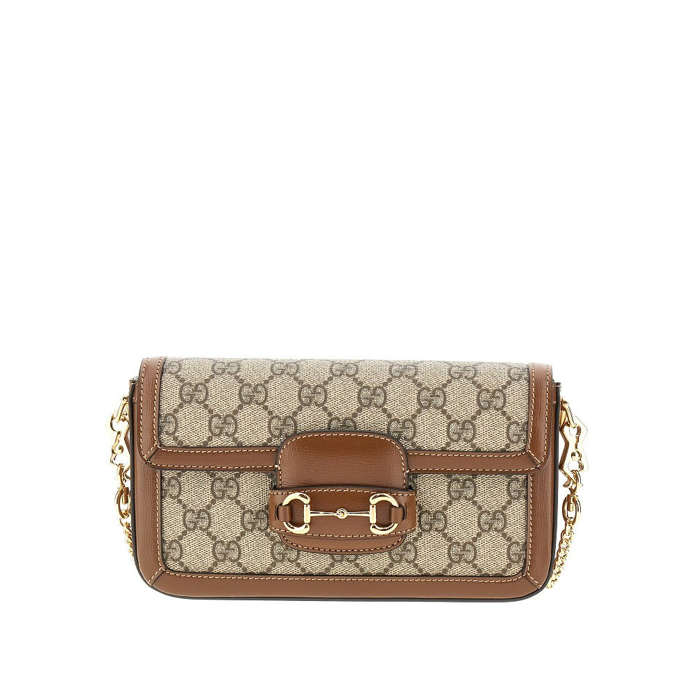 Mini 'Gucci Horsebit 1955' bag