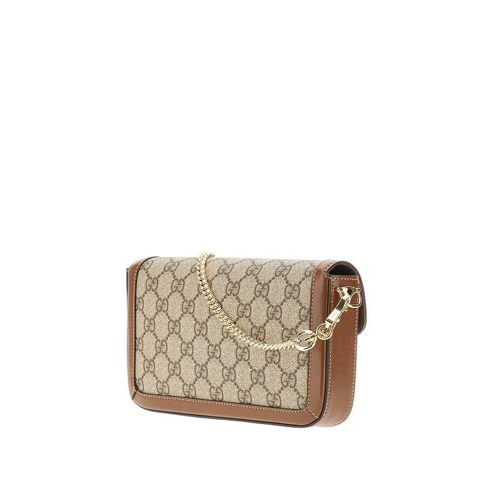 Mini 'Gucci Horsebit 1955' bag