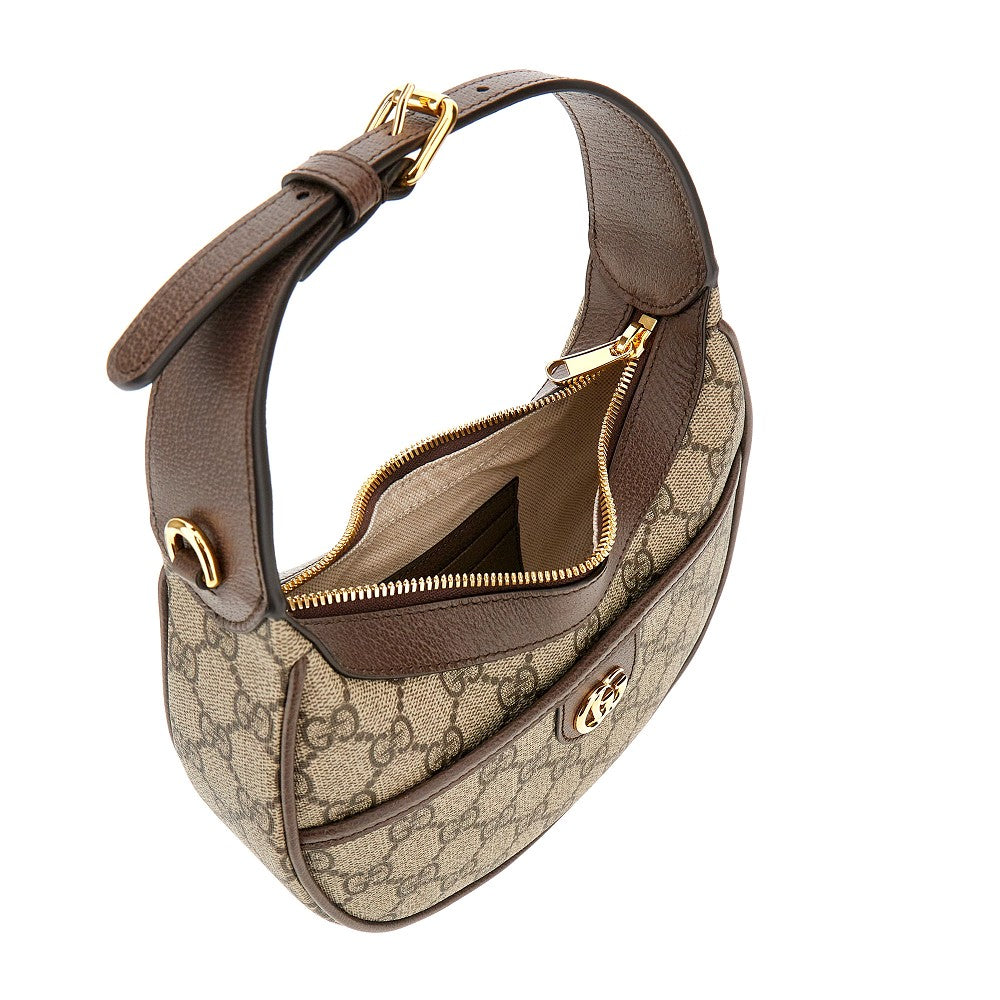 Mini bag 'Ophidia' in GG Supreme