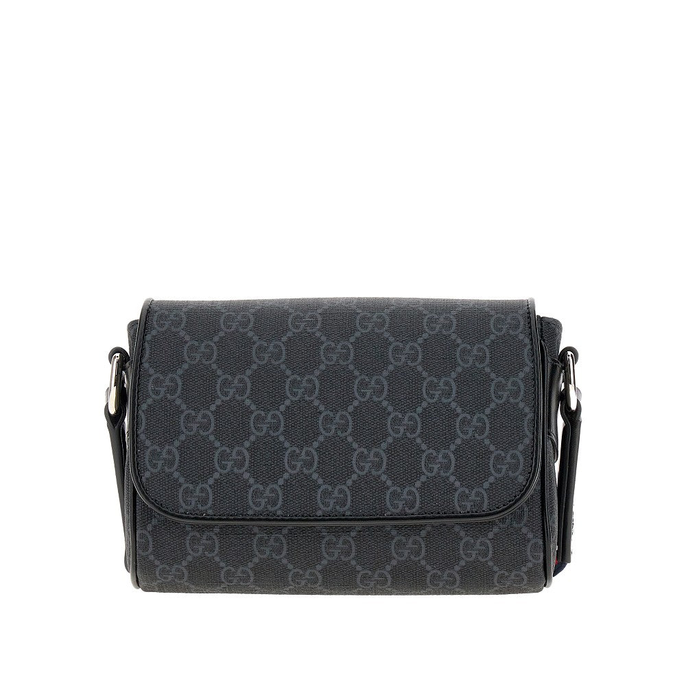 GG Supreme mini crossbody bag