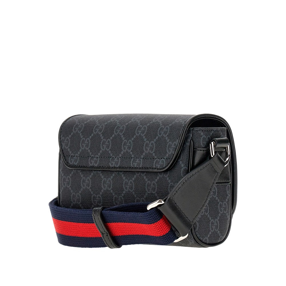 GG Supreme mini crossbody bag