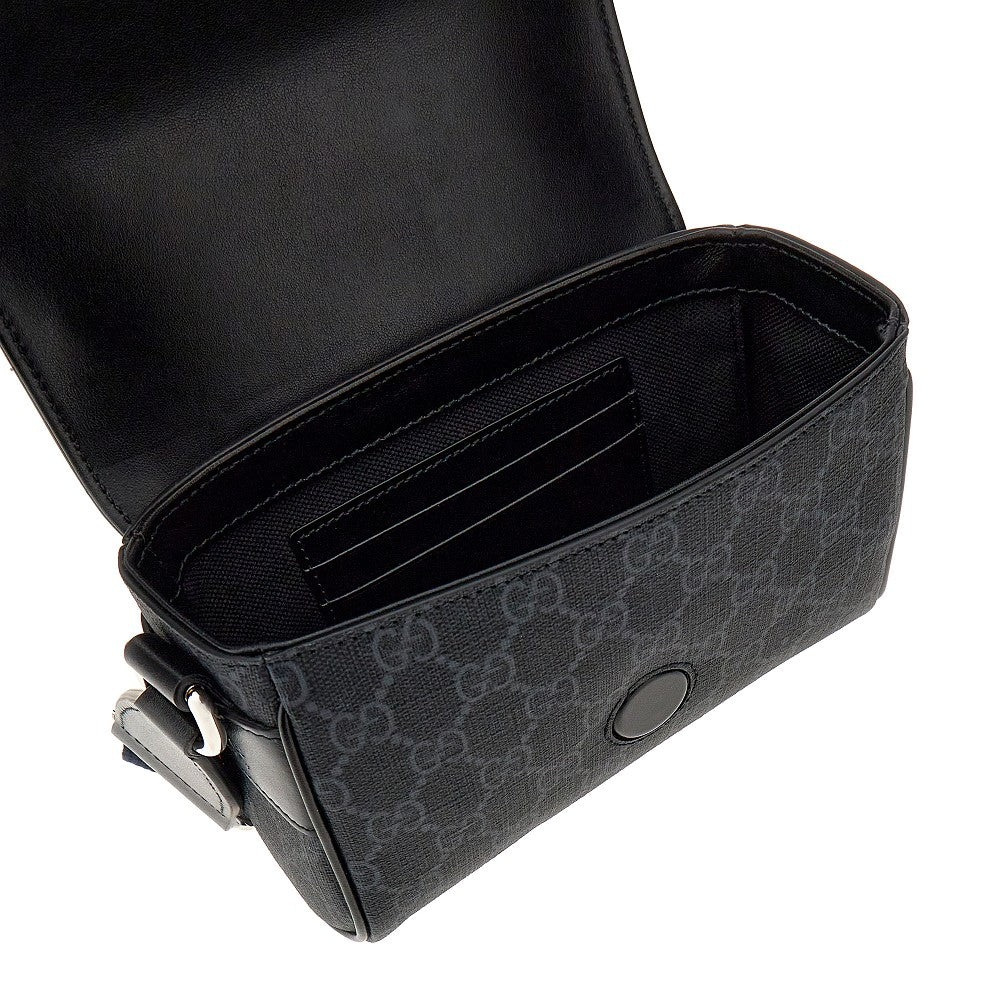 GG Supreme mini crossbody bag