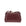 Pouch in pelle Intrecciato con tracolla