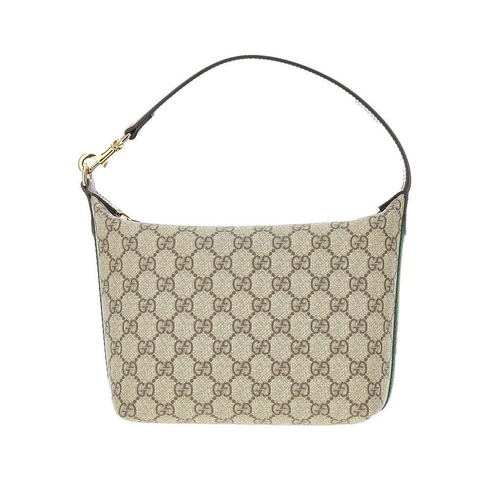 'Ophidia' mini shoulder bag