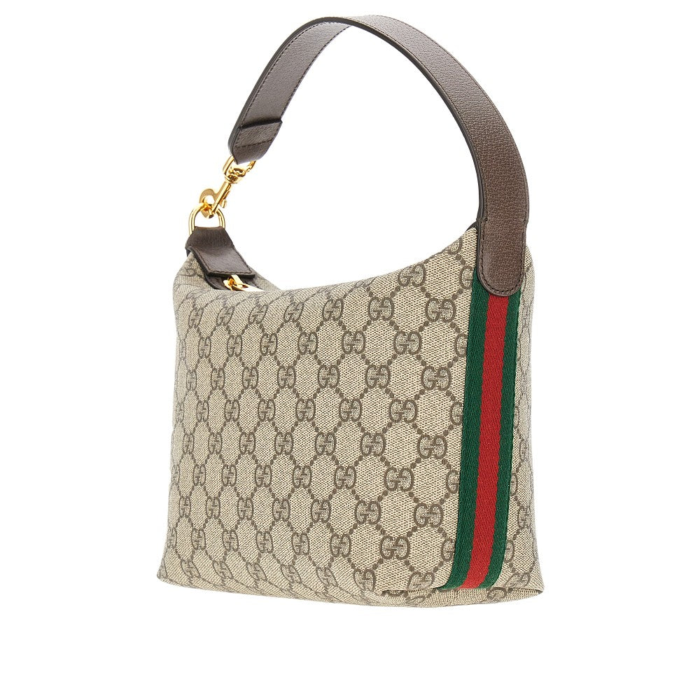 'Ophidia' mini shoulder bag