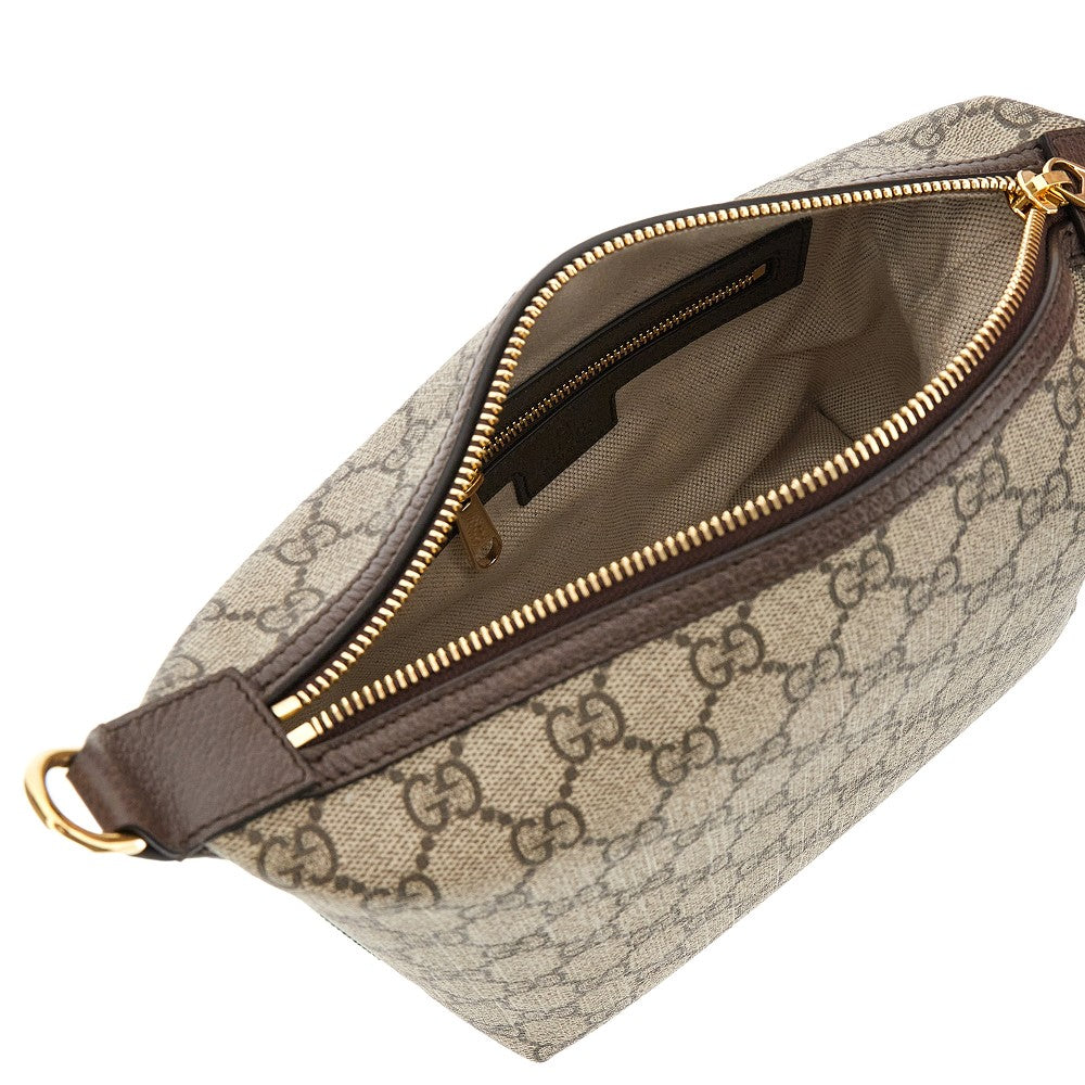'Ophidia' mini shoulder bag