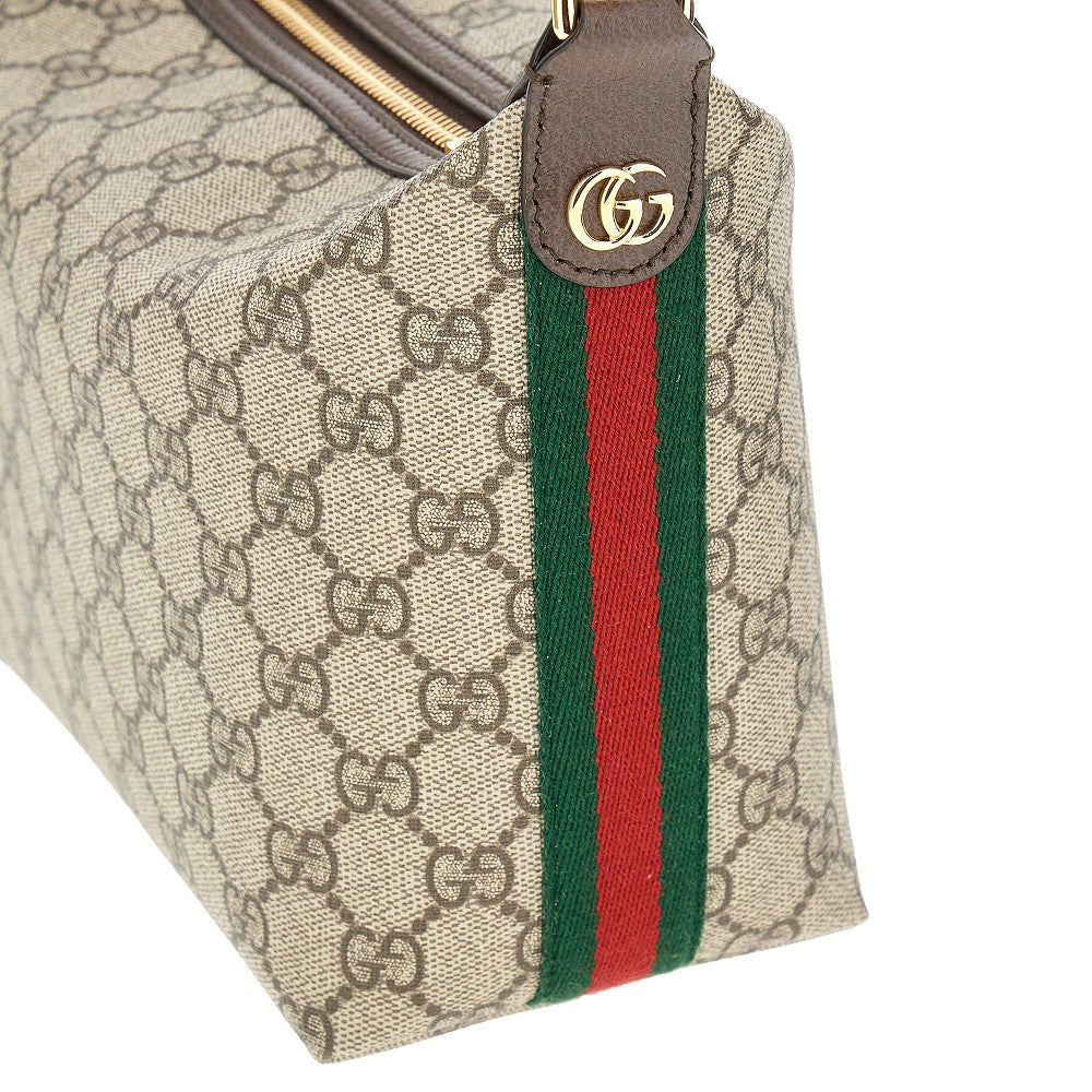 'Ophidia' mini shoulder bag