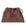Leather medium 'Dustbag' bag
