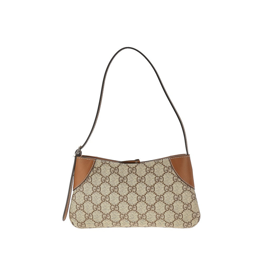 Borsa a spalla 'GG Emblem' piccola
