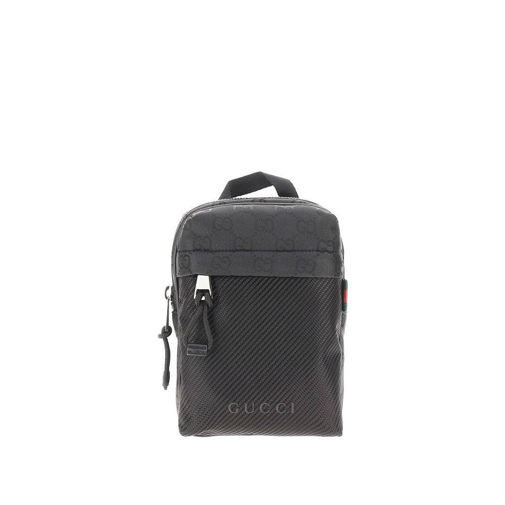 'Gucci Nexus' crossbody mini bag