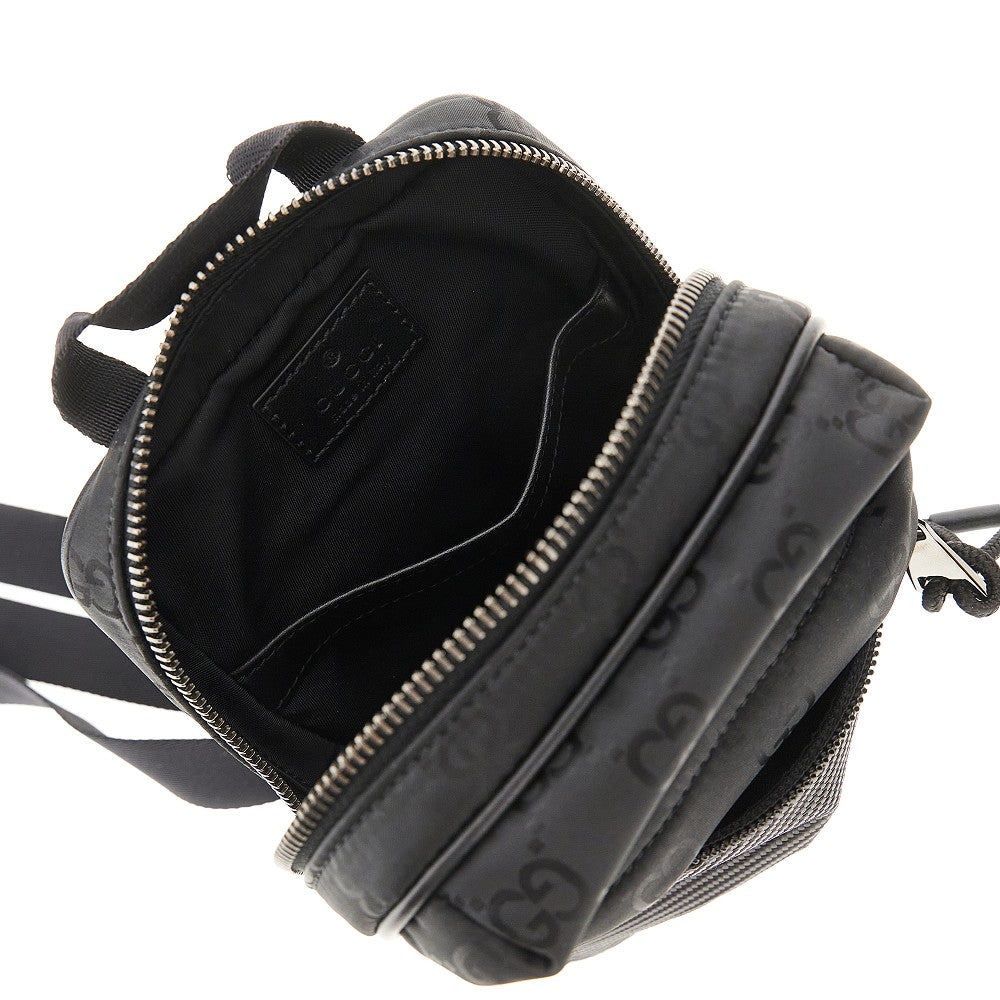 'Gucci Nexus' crossbody mini bag