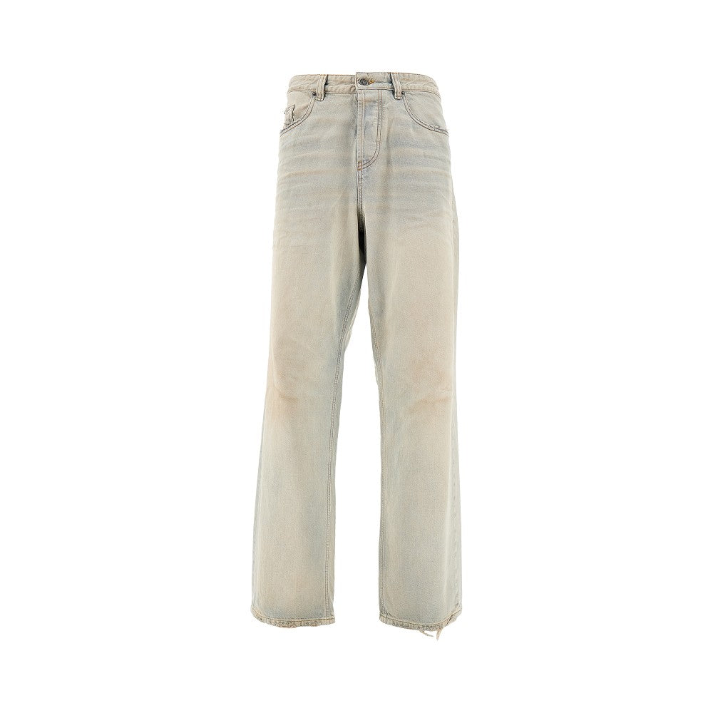Jeans 2001 D-Macro