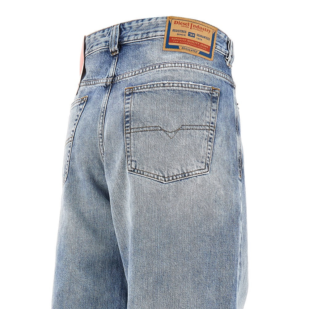 Jeans 2001 D-Macro