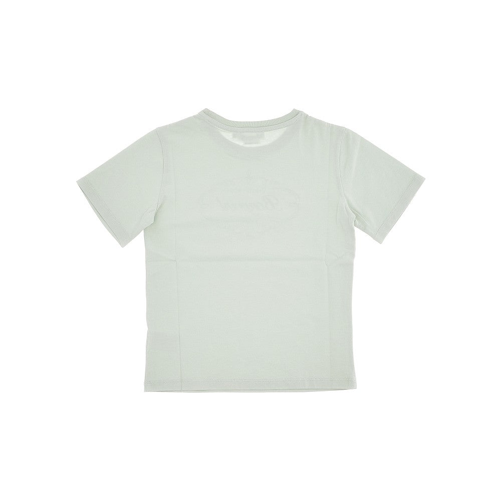 T-shirt in cotone &#39;Thibald&#39;