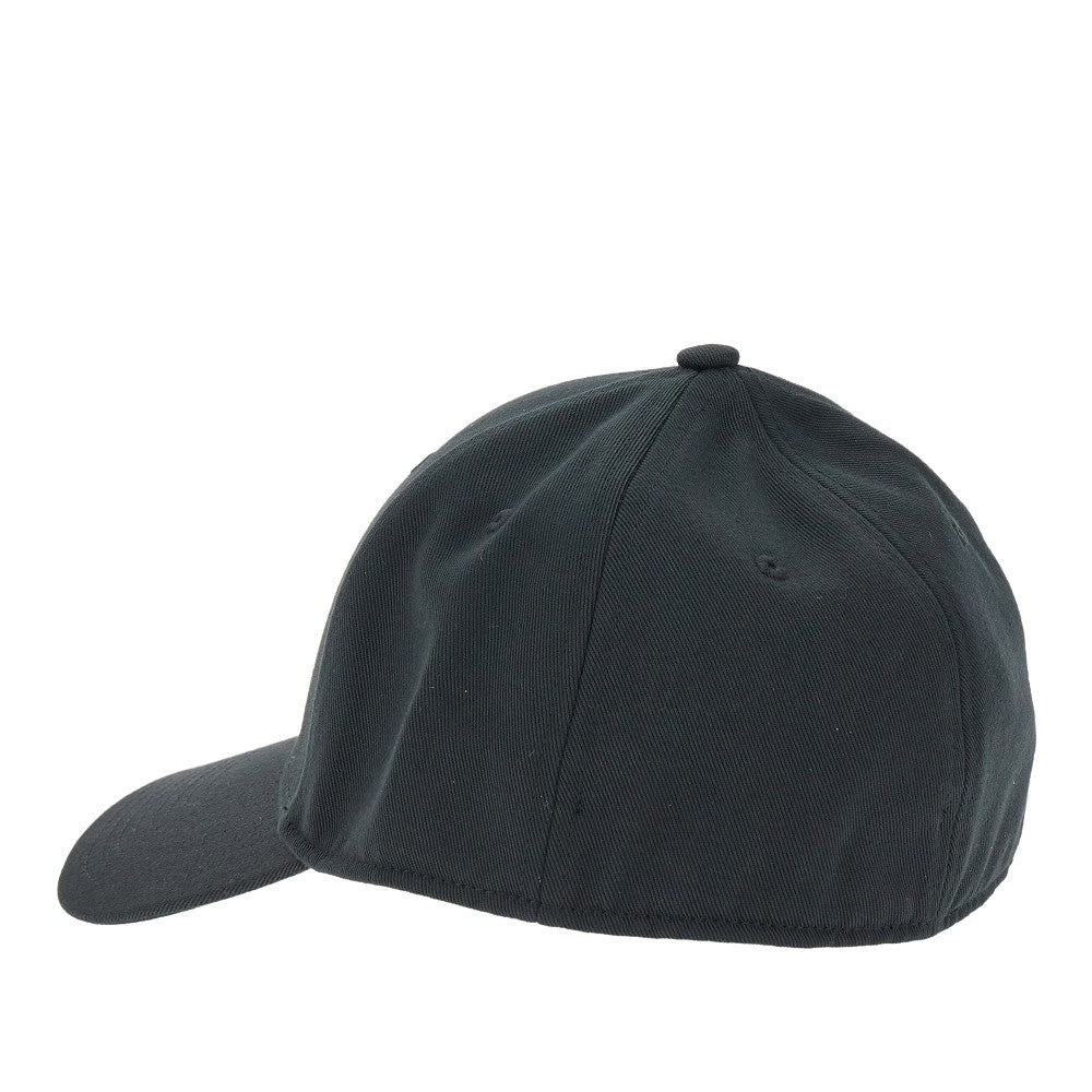 Cappello baseball con patch logo
