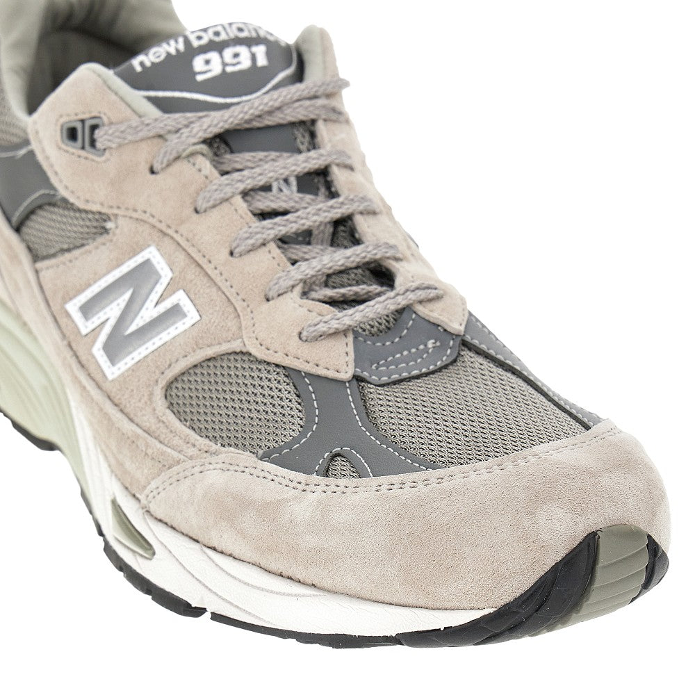 Made in UK 991 sneakers