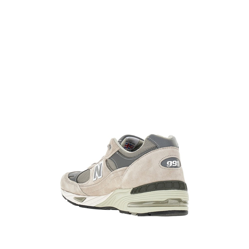 Made in UK 991 sneakers